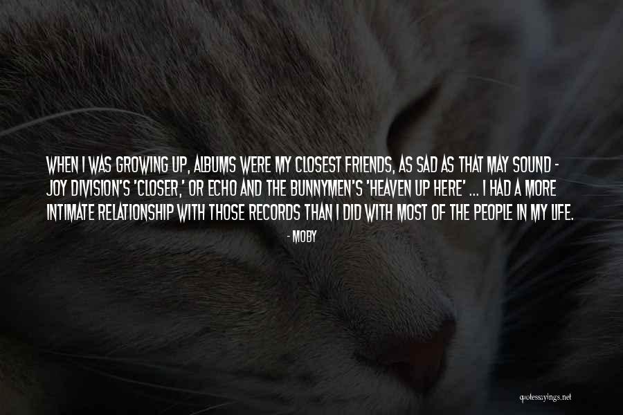 Aberfeldy Scotch Quotes By Moby Aberfeldy Scotch Quotes By Moby