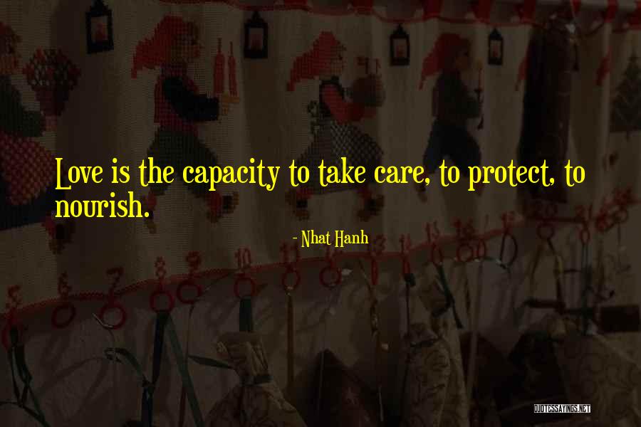 Aberin Seeds Quotes By Nhat Hanh Aberin Seeds Quotes By Nhat Hanh