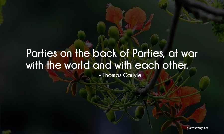 Aberin Seeds Quotes By Thomas Carlyle Aberin Seeds Quotes By Thomas Carlyle