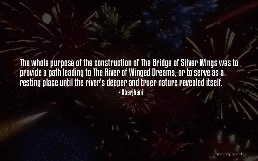 Aberjhani The River Quotes By Aberjhani Aberjhani The River Quotes By Aberjhani