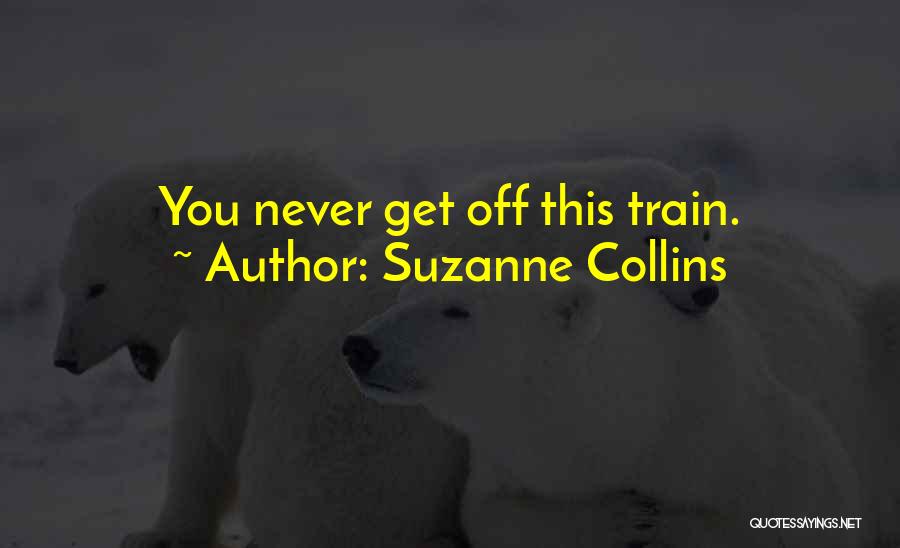 Abernathy Quotes By Suzanne Collins