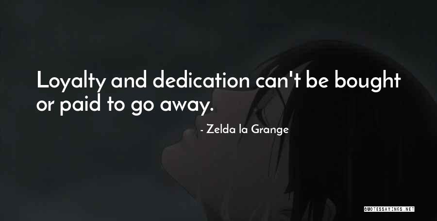 Abernathys Honda Quotes By Zelda La Grange Abernathys Honda Quotes By Zelda La Grange