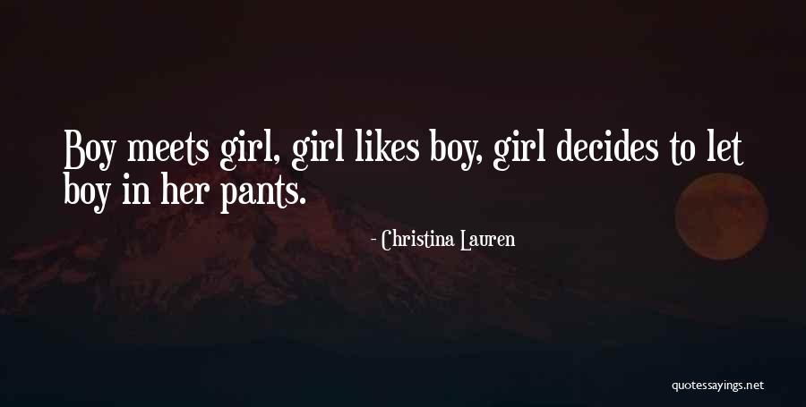 Abernethy Malformation Quotes By Christina Lauren Abernethy Malformation Quotes By Christina Lauren