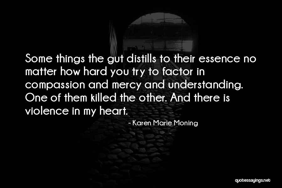 Aberrant Left Quotes By Karen Marie Moning Aberrant Left Quotes By Karen Marie Moning