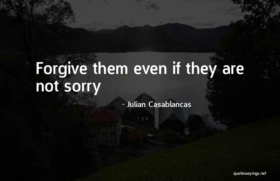 Aberrante Synonyme Quotes By Julian Casablancas Aberrante Synonyme Quotes By Julian Casablancas