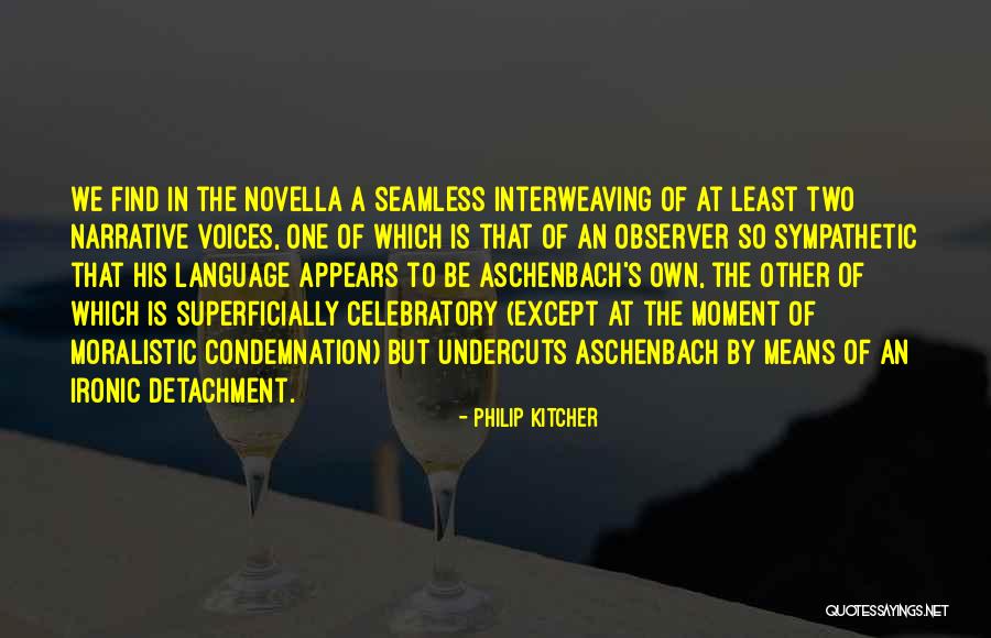 Aberrated Quotes By Philip Kitcher Aberrated Quotes By Philip Kitcher