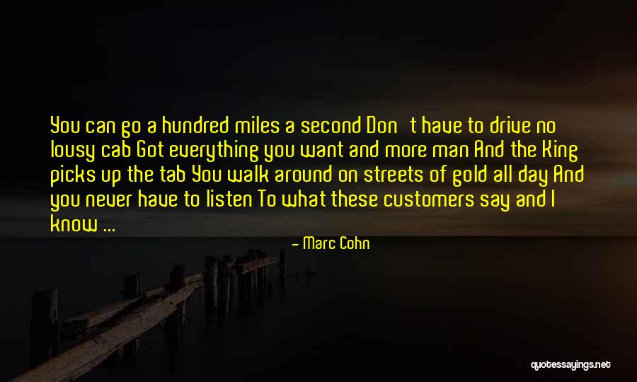 Aberration Map Quotes By Marc Cohn Aberration Map Quotes By Marc Cohn