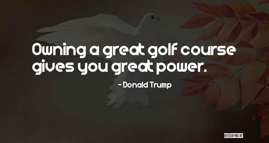 Abertada Quotes By Donald Trump Abertada Quotes By Donald Trump