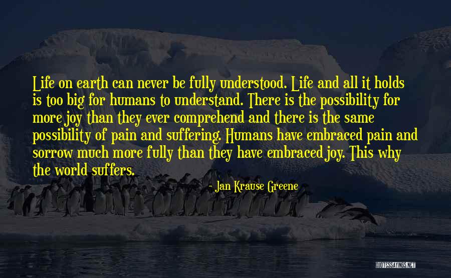 Aberthaw Quotes By Jan Krause Greene Aberthaw Quotes By Jan Krause Greene
