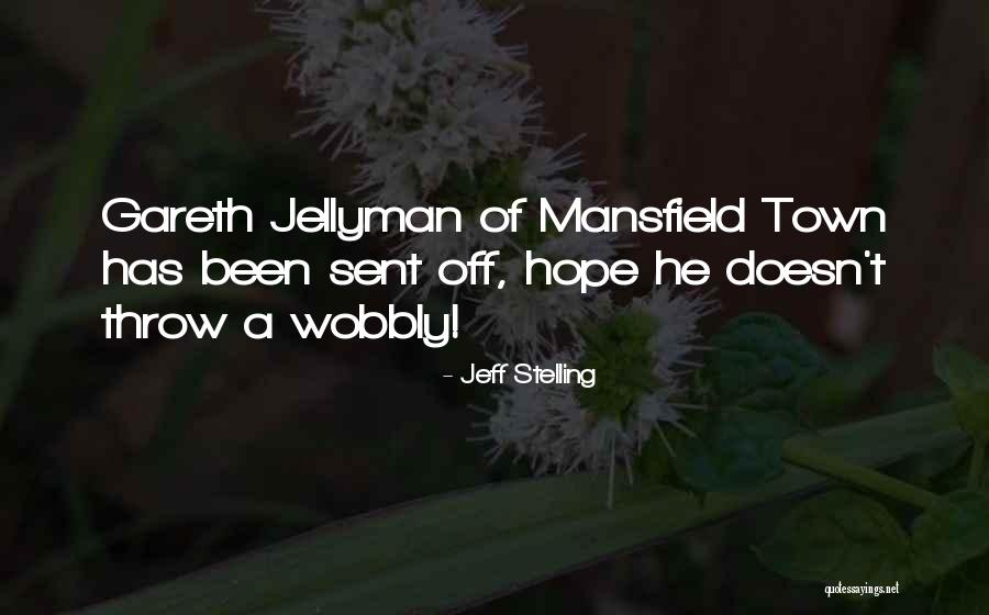 Aberto Ate Quotes By Jeff Stelling Aberto Ate Quotes By Jeff Stelling