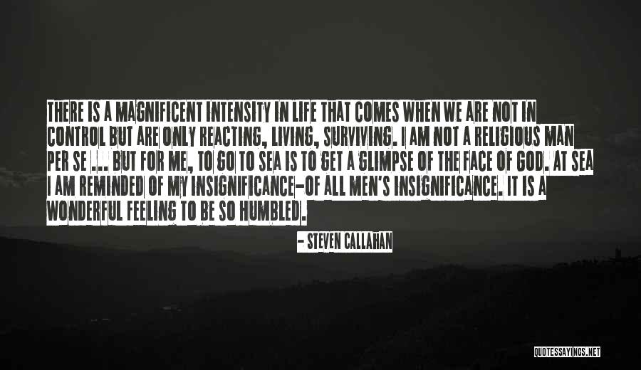 Aberto Hand Quotes By Steven Callahan Aberto Hand Quotes By Steven Callahan