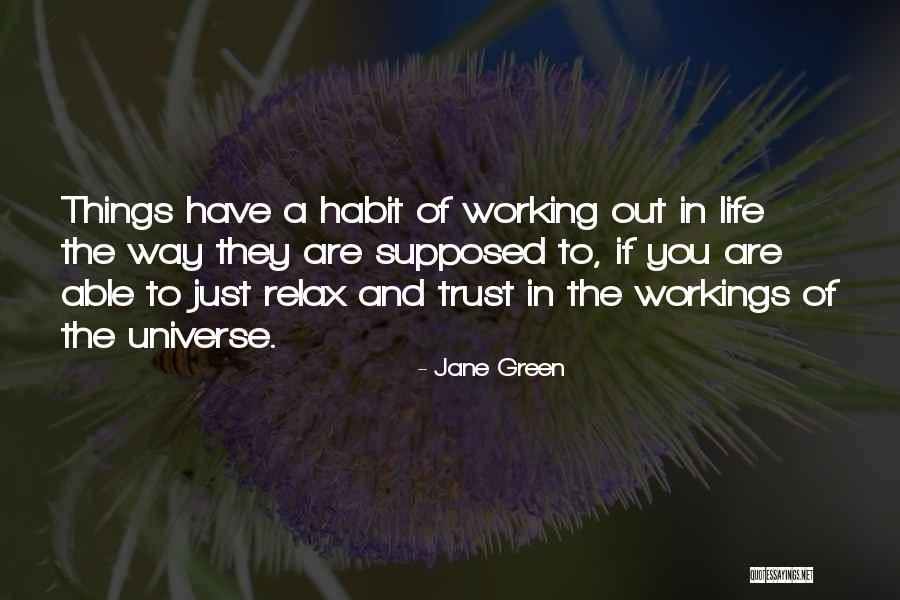 Abess Park Quotes By Jane Green Abess Park Quotes By Jane Green