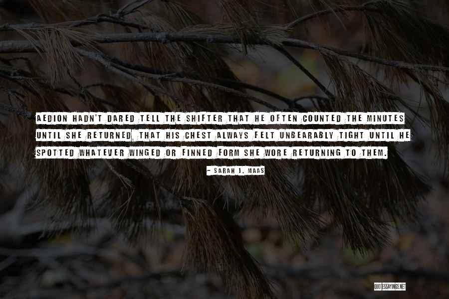 Abess Park Quotes By Sarah J. Maas Abess Park Quotes By Sarah J. Maas