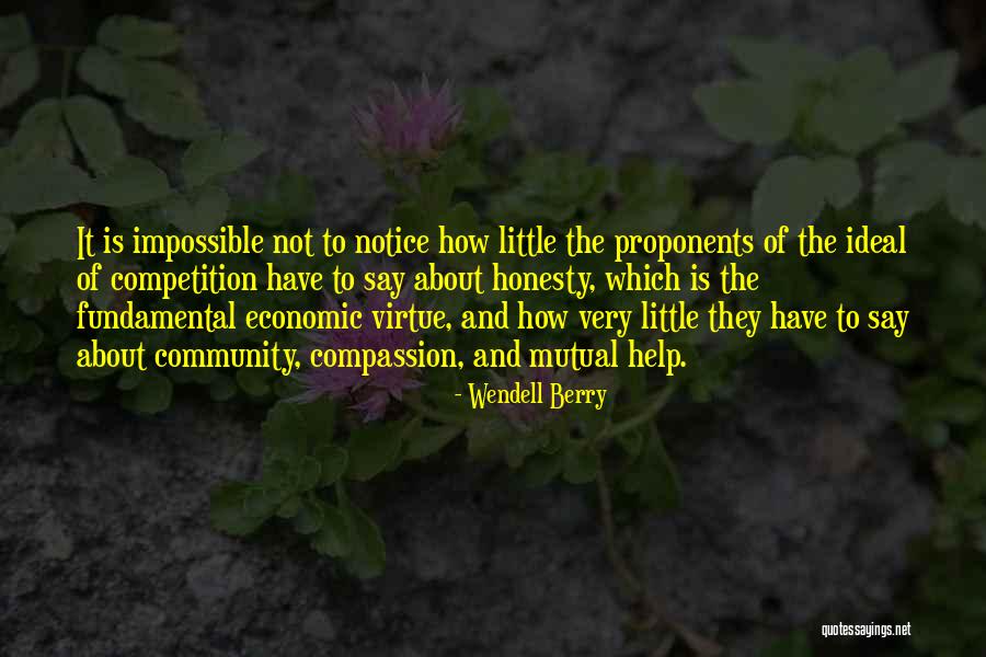 Abess Park Quotes By Wendell Berry Abess Park Quotes By Wendell Berry
