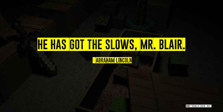 Abesse Sghir Quotes By Abraham Lincoln Abesse Sghir Quotes By Abraham Lincoln