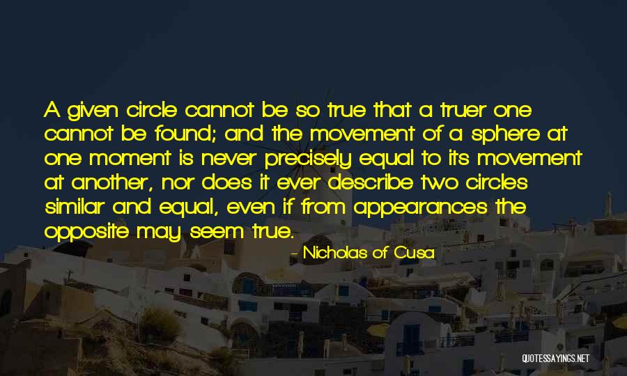 Abest Tracker Quotes By Nicholas Of Cusa Abest Tracker Quotes By Nicholas Of Cusa
