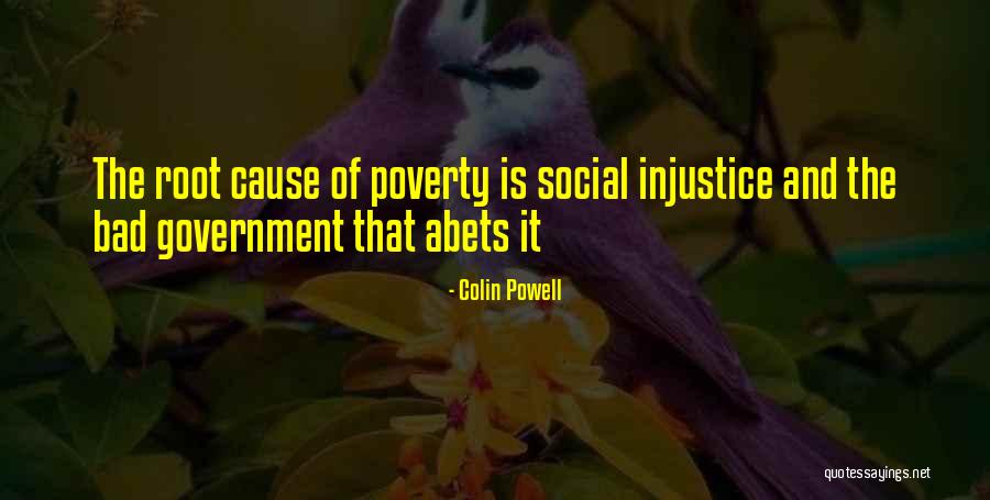 Abet Quotes By Colin Powell Abet Quotes By Colin Powell