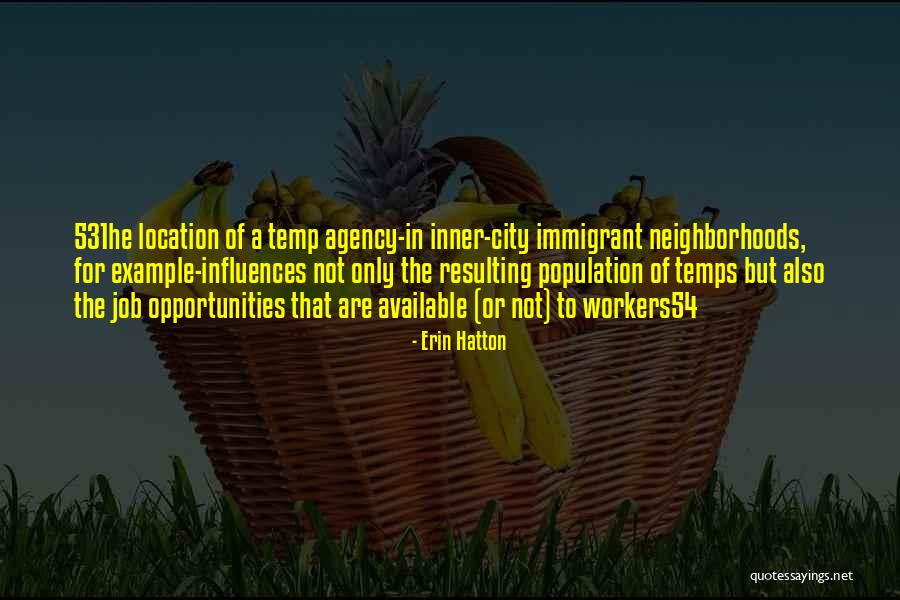 Abet Quotes By Erin Hatton Abet Quotes By Erin Hatton