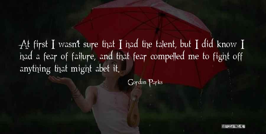 Abet Quotes By Gordon Parks Abet Quotes By Gordon Parks