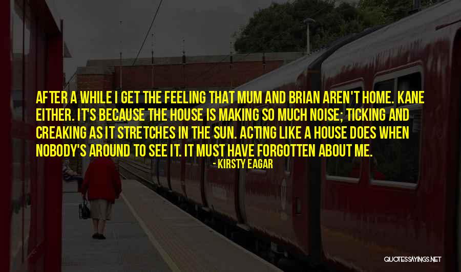 Abet Quotes By Kirsty Eagar Abet Quotes By Kirsty Eagar