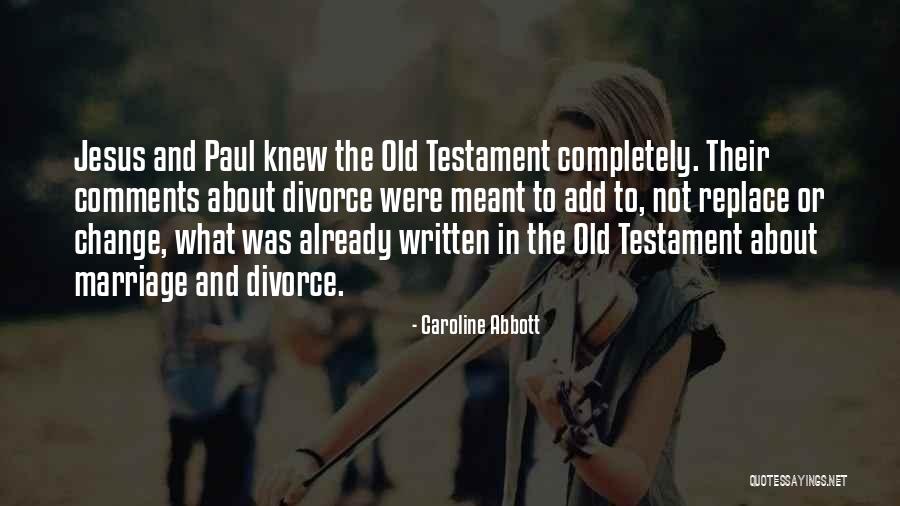 Abeter Quotes By Caroline Abbott Abeter Quotes By Caroline Abbott
