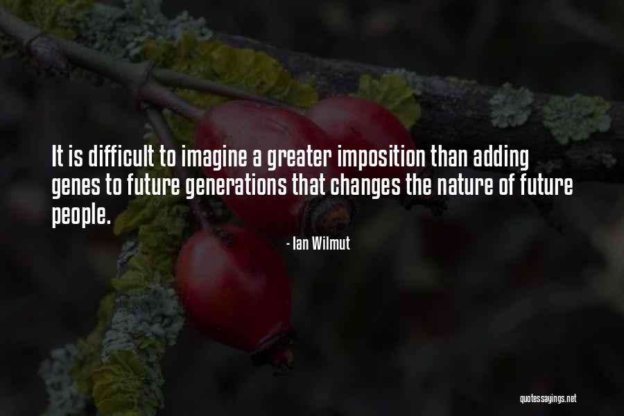 Abetew Quotes By Ian Wilmut Abetew Quotes By Ian Wilmut