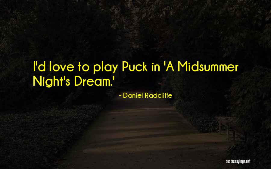 Abetz Quotes By Daniel Radcliffe Abetz Quotes By Daniel Radcliffe