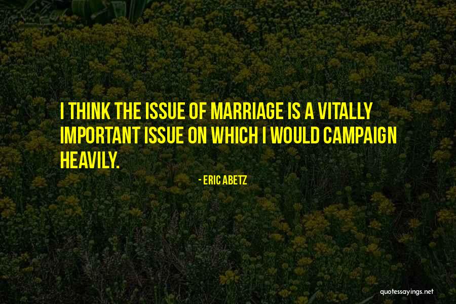 Abetz Quotes By Eric Abetz Abetz Quotes By Eric Abetz