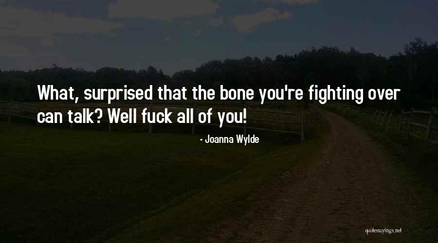 Abetz Quotes By Joanna Wylde Abetz Quotes By Joanna Wylde