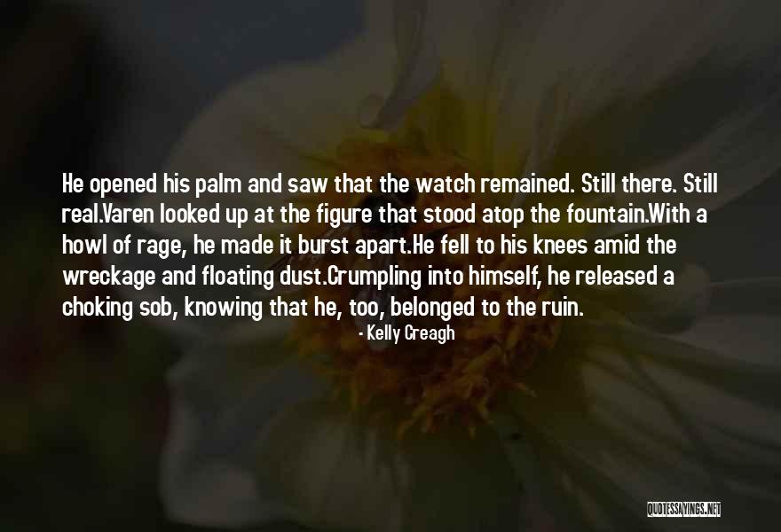 Abeuntes Quotes By Kelly Creagh Abeuntes Quotes By Kelly Creagh