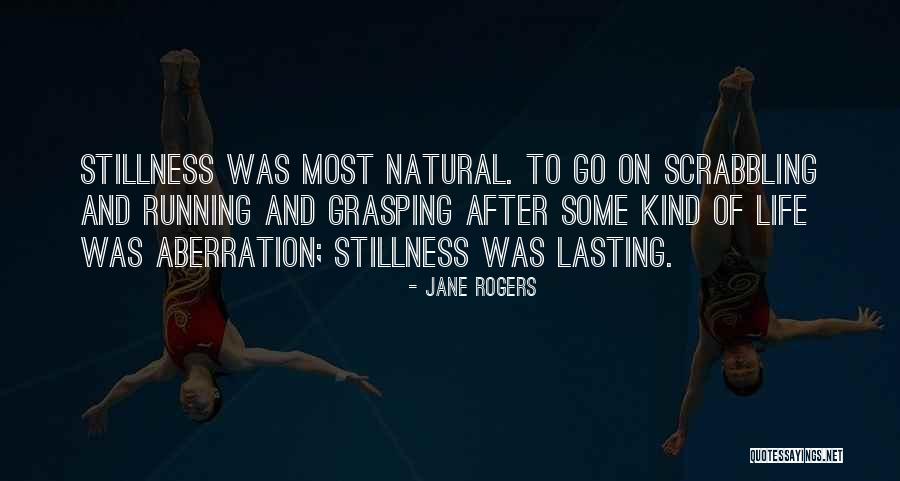 Abeyance Pronunciation Quotes By Jane Rogers Abeyance Pronunciation Quotes By Jane Rogers