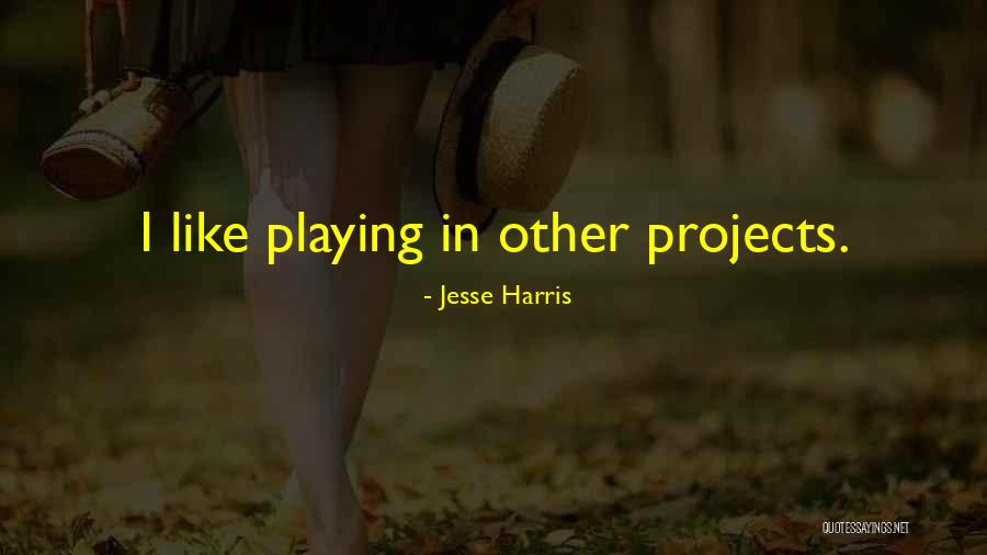 Abeyance Pronunciation Quotes By Jesse Harris Abeyance Pronunciation Quotes By Jesse Harris