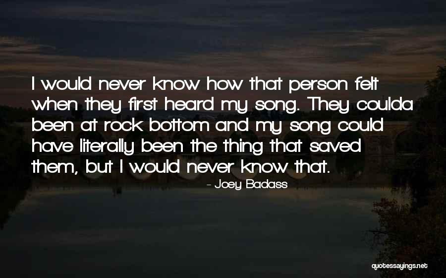 Abeywardena Quotes By Joey Badass Abeywardena Quotes By Joey Badass