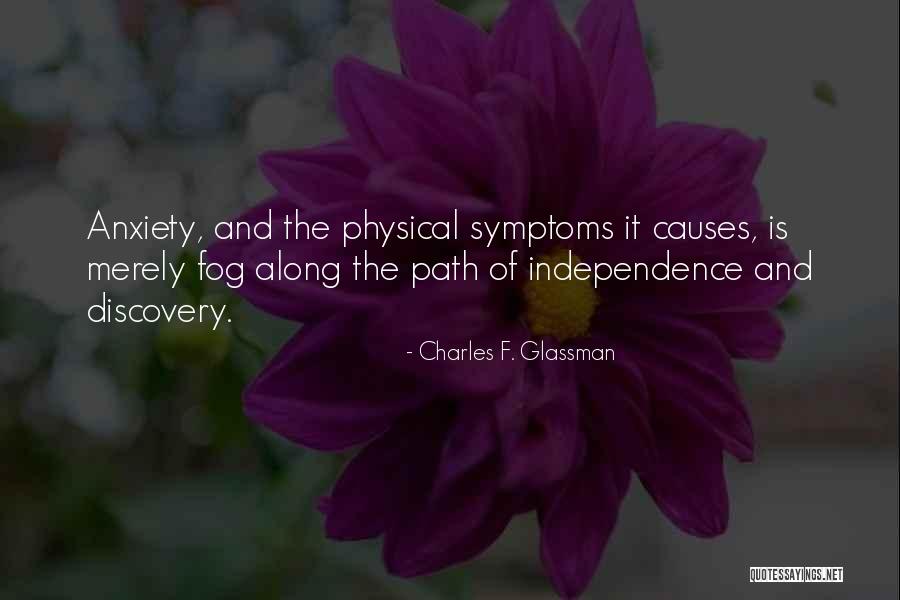 Abfallentsorgungsverband Quotes By Charles F. Glassman Abfallentsorgungsverband Quotes By Charles F. Glassman