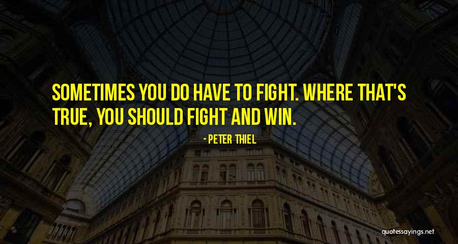Abfolutely Quotes By Peter Thiel Abfolutely Quotes By Peter Thiel