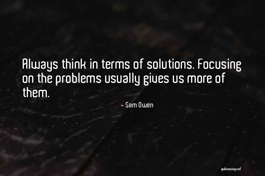 Abgang Des Quotes By Sam Owen Abgang Des Quotes By Sam Owen