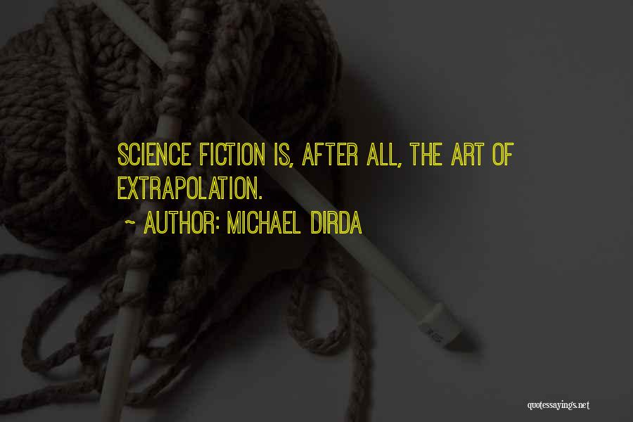 Abgeneigt Englisch Quotes By Michael Dirda