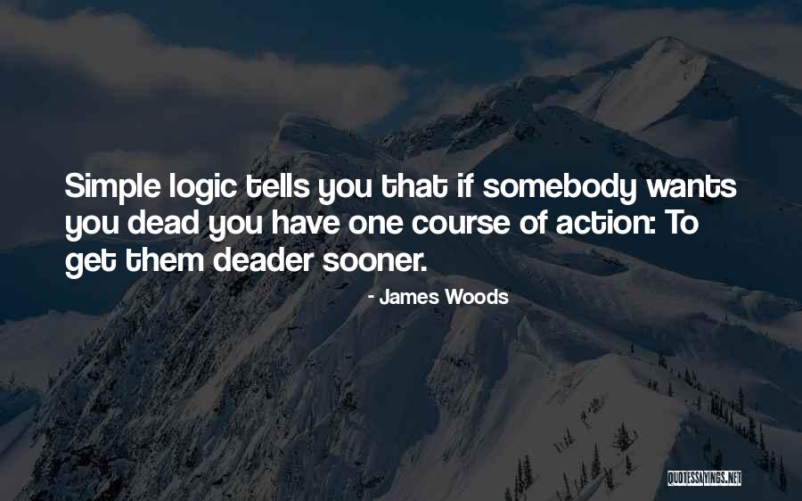 Abgeschlossen In English Quotes By James Woods Abgeschlossen In English Quotes By James Woods