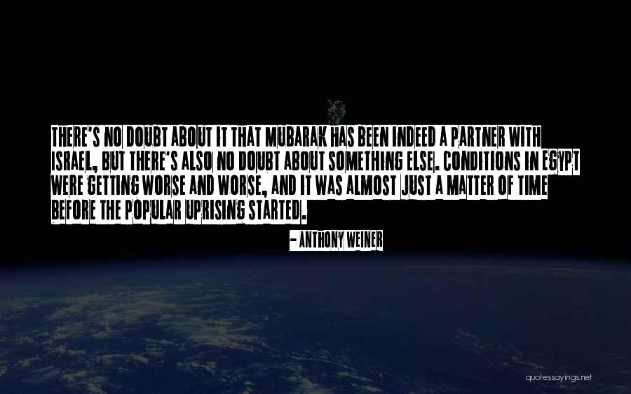 Abgott Kreuzwortr Tsel Quotes By Anthony Weiner Abgott Kreuzwortr Tsel Quotes By Anthony Weiner