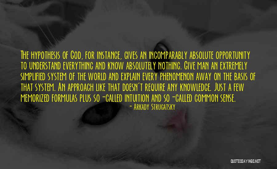 Abgr Ndig Quotes By Arkady Strugatsky Abgr Ndig Quotes By Arkady Strugatsky