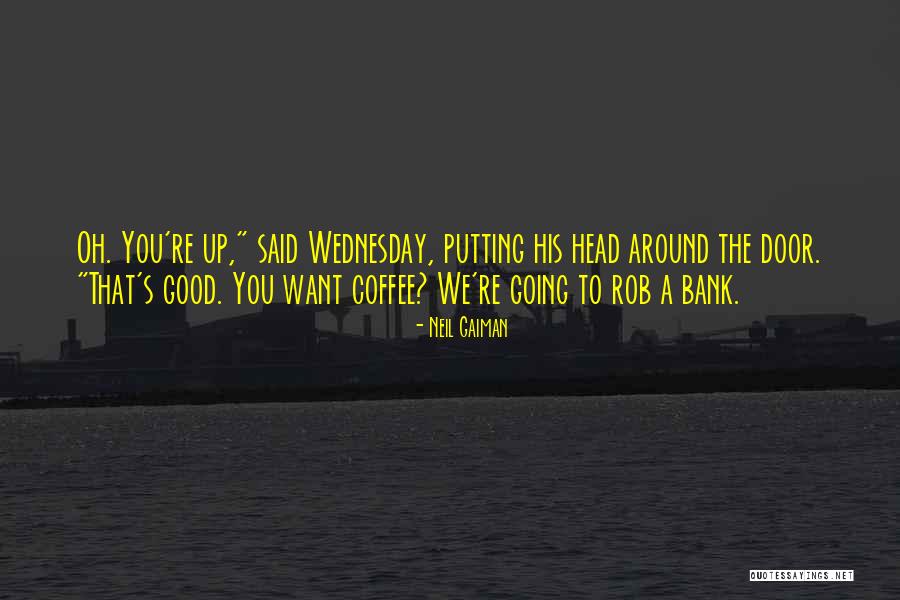 Abgr Ndig Quotes By Neil Gaiman Abgr Ndig Quotes By Neil Gaiman