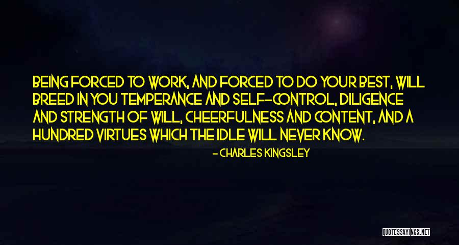 Abhang Videos Quotes By Charles Kingsley Abhang Videos Quotes By Charles Kingsley
