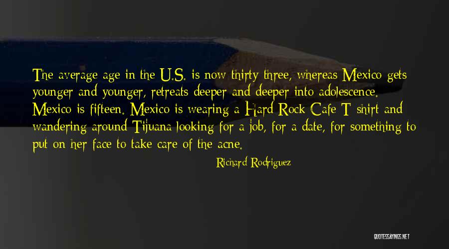 Abhang Videos Quotes By Richard Rodriguez Abhang Videos Quotes By Richard Rodriguez