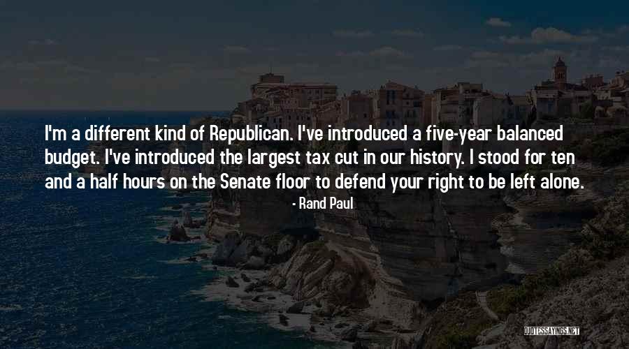 Abhaya Yoga Quotes By Rand Paul Abhaya Yoga Quotes By Rand Paul