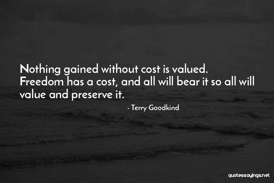 Abhaya Yoga Quotes By Terry Goodkind Abhaya Yoga Quotes By Terry Goodkind