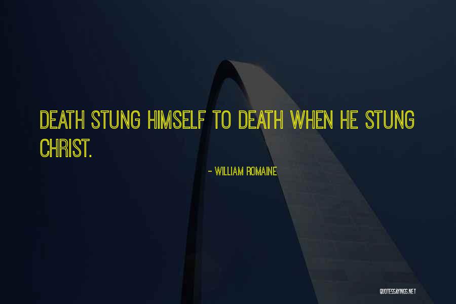 Abhey Kumar Quotes By William Romaine Abhey Kumar Quotes By William Romaine