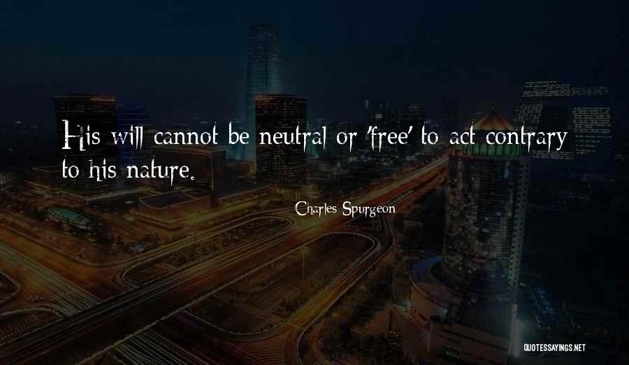 Abhi Sharma Quotes By Charles Spurgeon Abhi Sharma Quotes By Charles Spurgeon