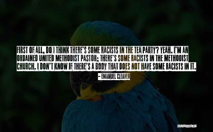 Abhijay Kodali Quotes By Emanuel Cleaver Abhijay Kodali Quotes By Emanuel Cleaver