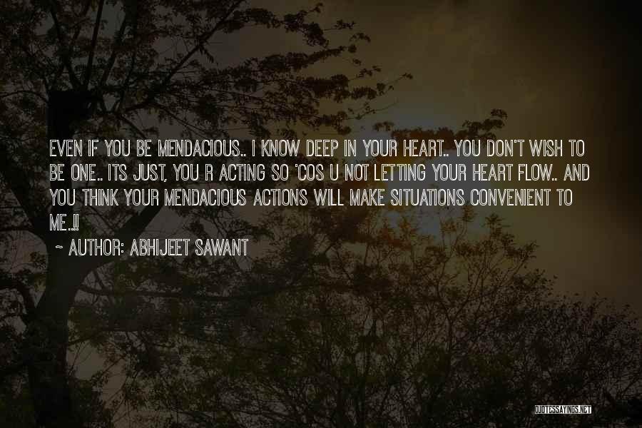 Abhijeet Sawant Quotes 826296