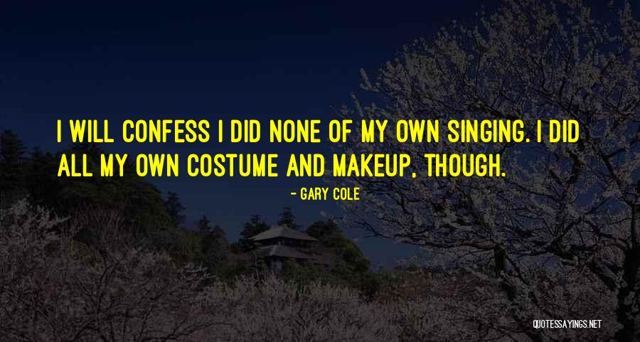 Abhijit Iyer Mitra Quotes By Gary Cole Abhijit Iyer Mitra Quotes By Gary Cole